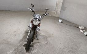 YAMAHA SRV250 RENAISSA 4DN