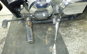 HONDA SHADOW 750 Gen. 3 2007 RC50