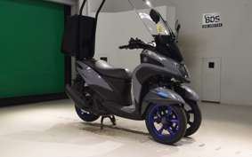 YAMAHA TRICITY 155 A ヤネツキ SG37J
