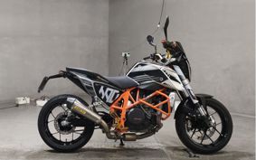 KTM 690 DUKE LDT40