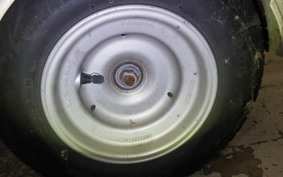 HONDA GYRO X 1999 TD02