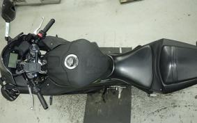 YAMAHA YZF-R25 A RG74J