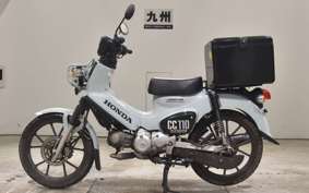 HONDA CROSS CUB 110 JA60