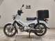 Фото Honda CROSS CUB 110 с японского аукциона