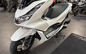 HONDA PCX 160 KF47