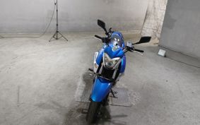 SUZUKI GSR250 GJ55D