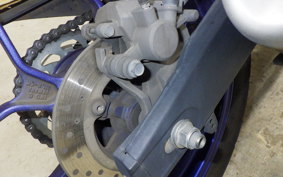 YAMAHA YZF-R25 RG10J