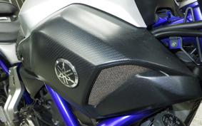 YAMAHA MT-07 ABS 2015 RM07J