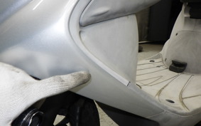 SUZUKI ADDRESS V125 G