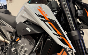 KTM 790 DUKE TU740
