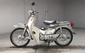 HONDA SUPER CUB70 C70