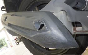 SUZUKI ADDRESS 110 CE47A
