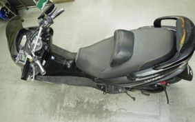 YAMAHA MAJESTY 125 FI