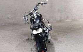 YAMAHA DRAGSTAR 400 CLASSIC 2005 VH01J