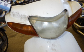 SUZUKI LET's 2 CA1PA