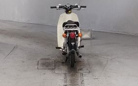 HONDA SUPER CUB50 C50