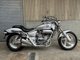 Фото Honda V-TWIN MAGNA 2002 с японского аукциона