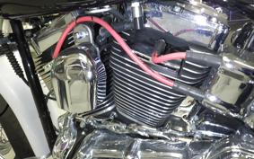 HARLEY FLSTN 1580 2006