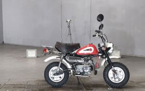 HONDA MONKEY Z50J