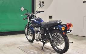 KAWASAKI W230 2025 BJ230A