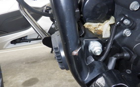 HARLEY FLSTFB 1580 2013