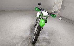 KAWASAKI KLX250 LX250S