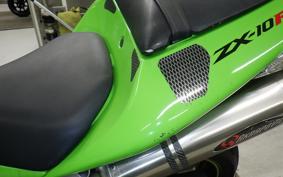 KAWASAKI ZX 10 NINJA R 2006 ZXT00D
