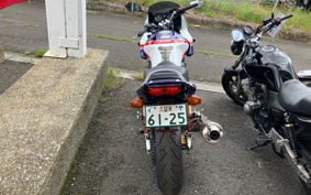 HONDA CB400 SUPER  BOL DOR ABS 2008 NC42