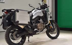 HONDA CRF1000L AFRICA TWIN 2018 SD04