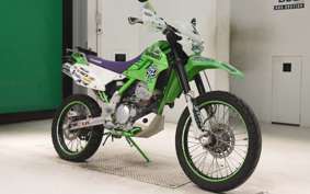 KAWASAKI KLX250 Gen.2 LX250S