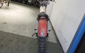 HONDA TL125 TL125