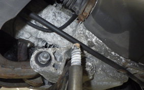 HONDA LEAD 110 2013 JF19