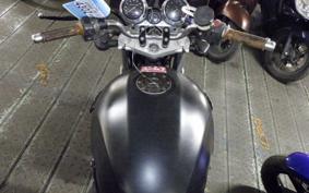 SUZUKI INAZUMA 400 (GSX400) 2000 GK7BA