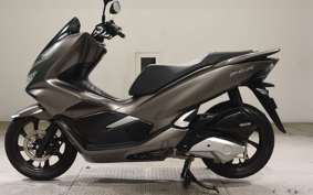 HONDA PCX 125 2022 JF81