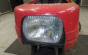 HONDA MOTOCOMPO 2001 AB12