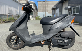 SUZUKI LET`S2 CA1PA