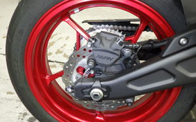 KAWASAKI Z650 A 2025
