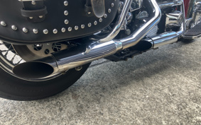 HARLEY FLSTC 2012 BJL
