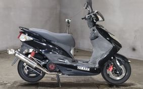 YAMAHA CYGNUS125XSR SE44J