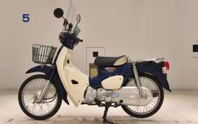 HONDA C50 SUPER CUB 2023 AA09