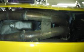 SUZUKI GSX-R600 2004