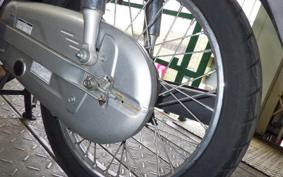 HONDA C50 SUPER CUB 2002 AA04