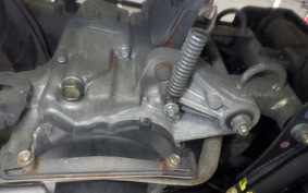 HONDA TODAY 2020 AF61