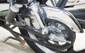 YAMAHA YB125SP 2016