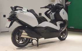 BMW C650GT 2019