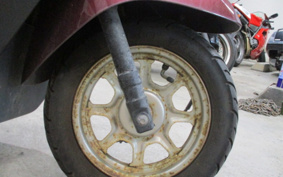 HONDA  TACT  BASIC  AF79