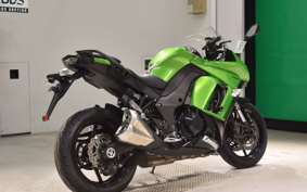 KAWASAKI NINJA 1000 A 2013