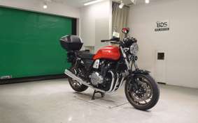 HONDA CB1100RS 2023 SC65