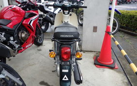 HONDA C110 SUPER CUB JA44