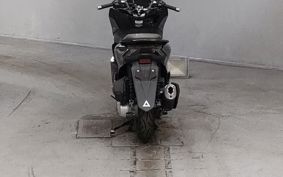 HONDA PCX125 JK05